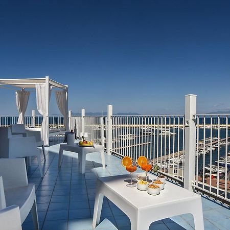 La Sciabica Hotel Agropoli Exterior photo