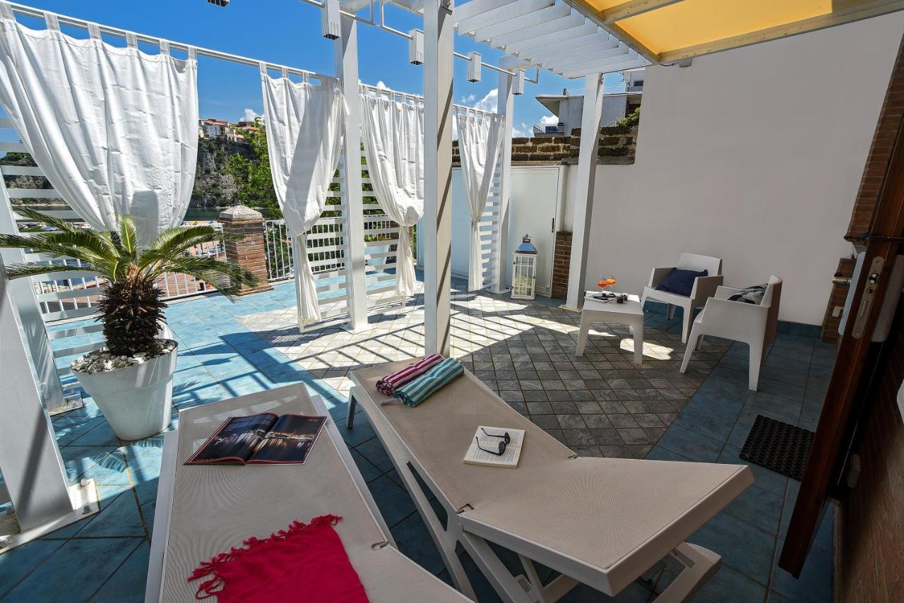 La Sciabica Hotel Agropoli Exterior photo