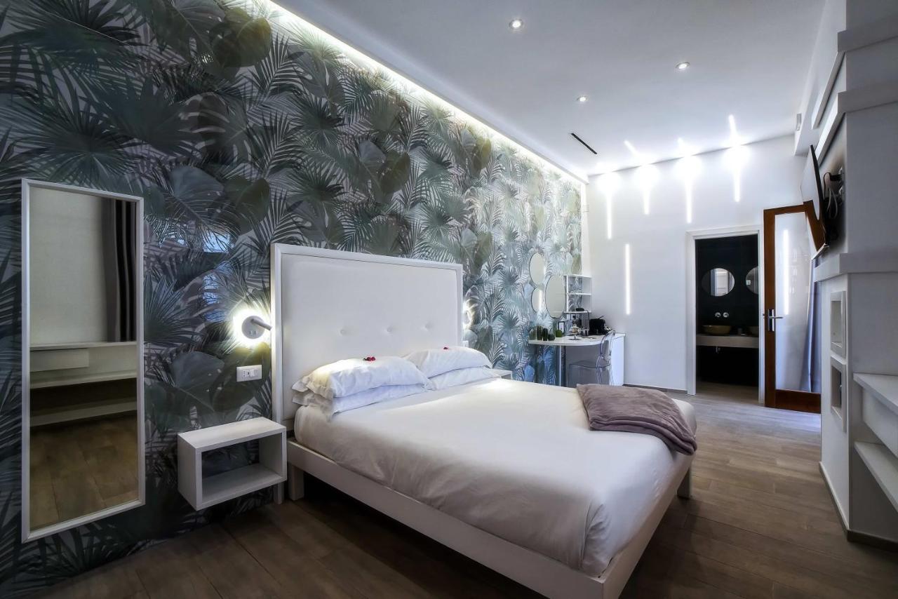La Sciabica Hotel Agropoli Exterior photo