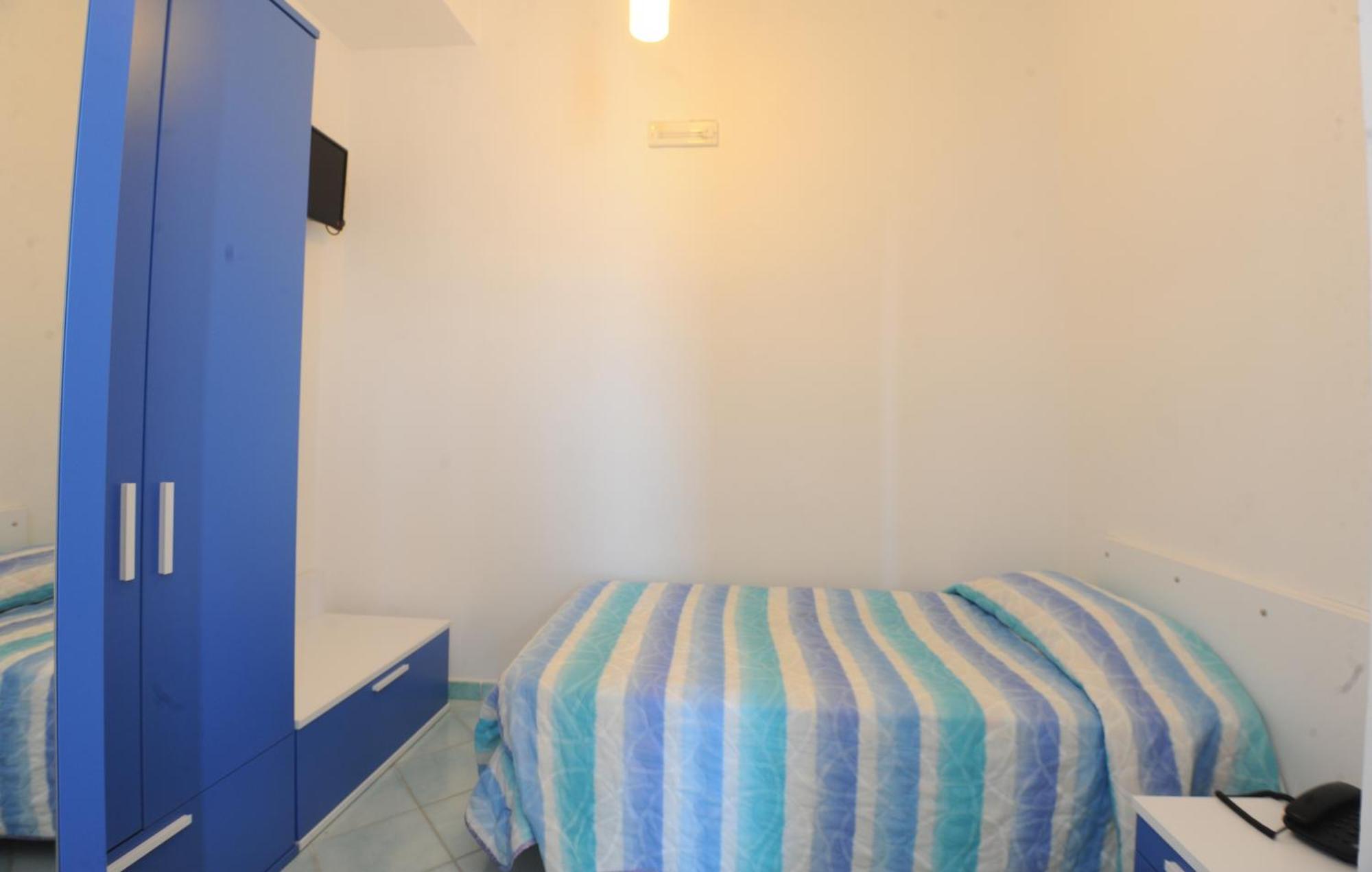La Sciabica Hotel Agropoli Exterior photo