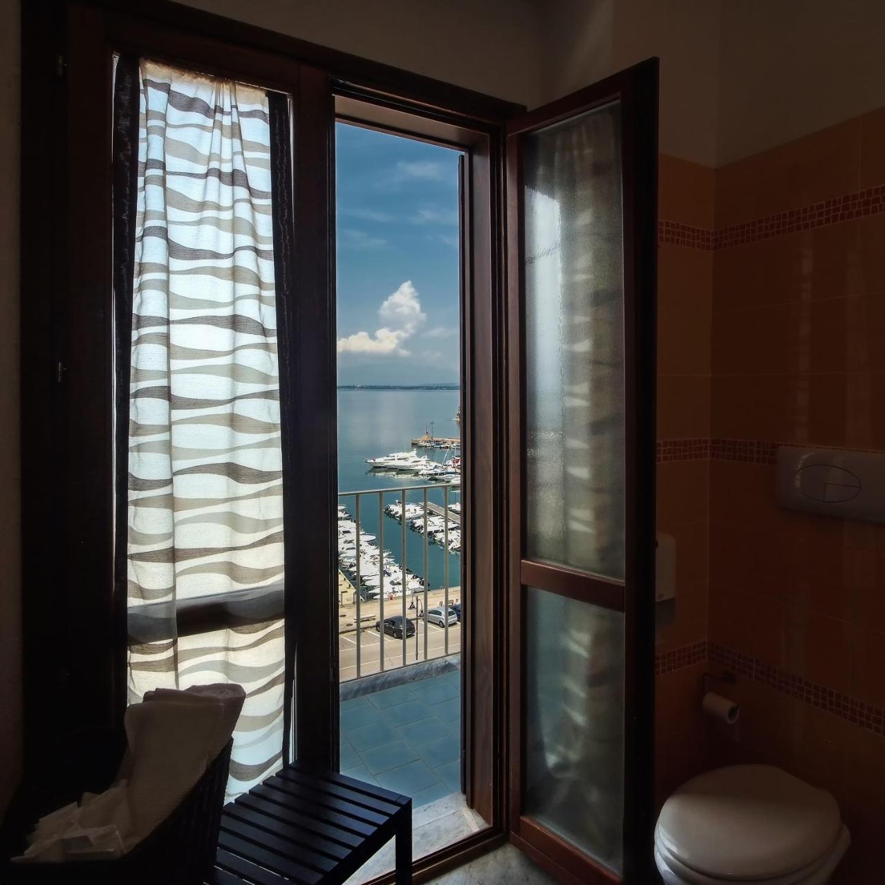 La Sciabica Hotel Agropoli Room photo